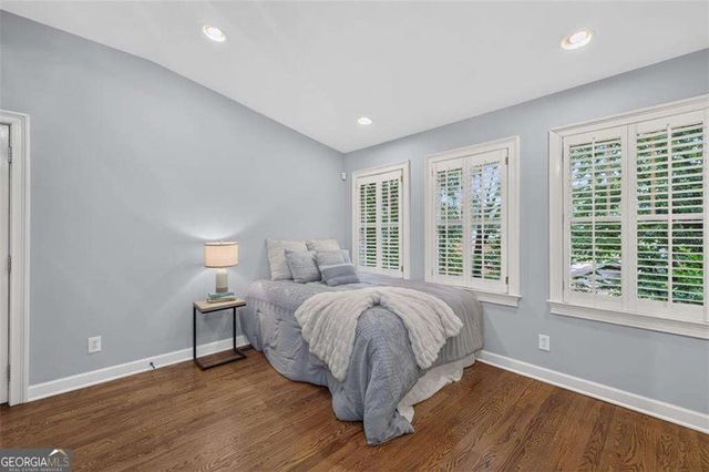 615 Burke Road, Atlanta, GA 30305
