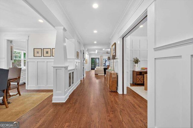615 Burke Road, Atlanta, GA 30305