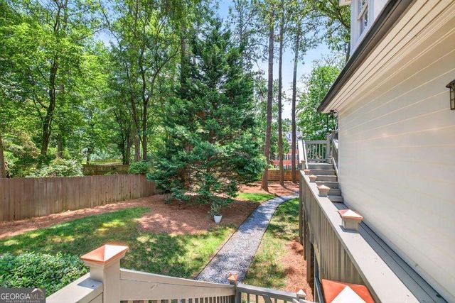 615 Burke Road, Atlanta, GA 30305