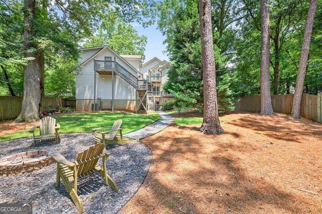 615 Burke Road, Atlanta, GA 30305
