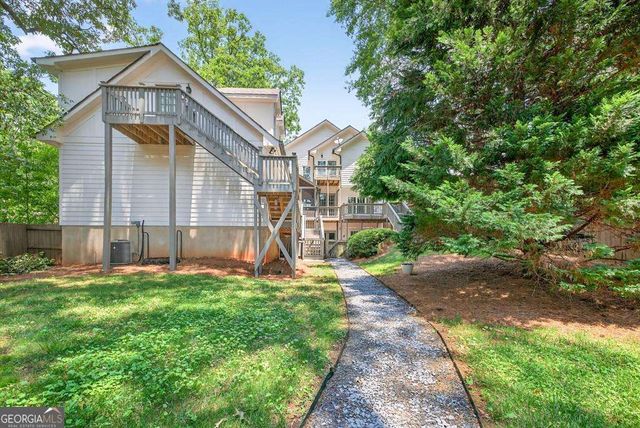 615 Burke Road, Atlanta, GA 30305