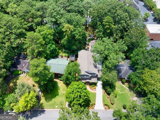 615 Burke Road, Atlanta, GA 30305