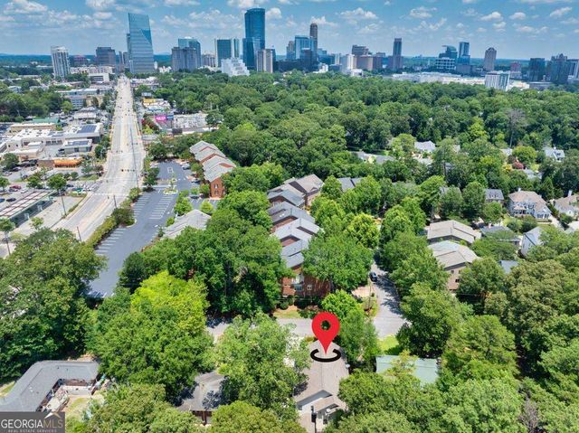 615 Burke Road, Atlanta, GA 30305