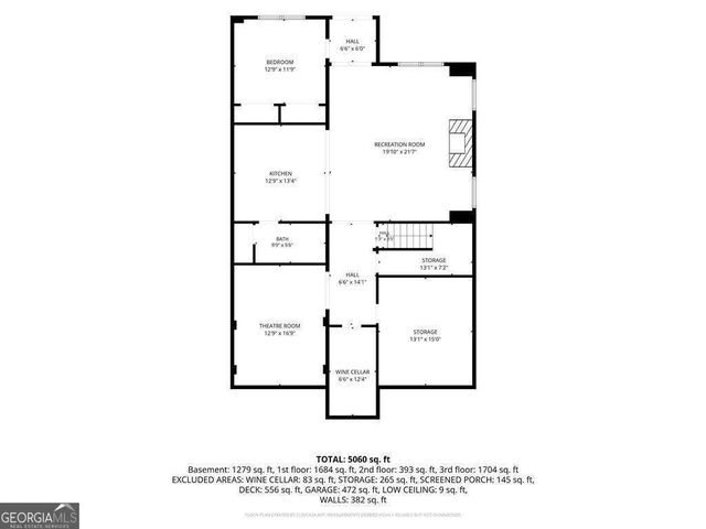 615 Burke Road, Atlanta, GA 30305