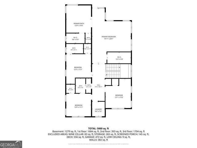 615 Burke Road, Atlanta, GA 30305