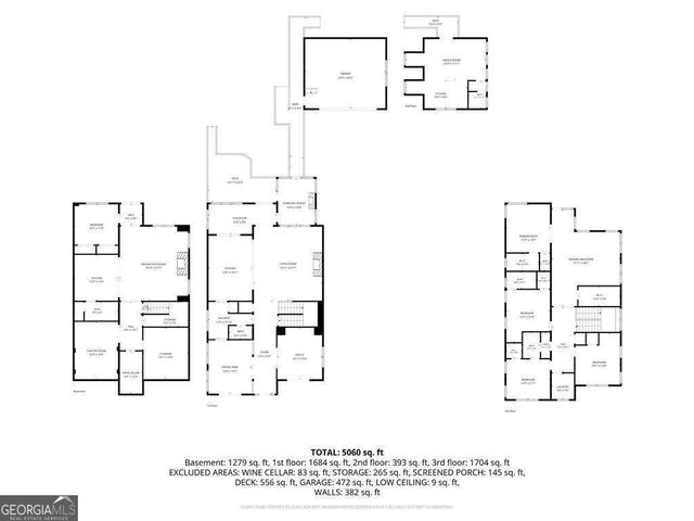 615 Burke Road, Atlanta, GA 30305