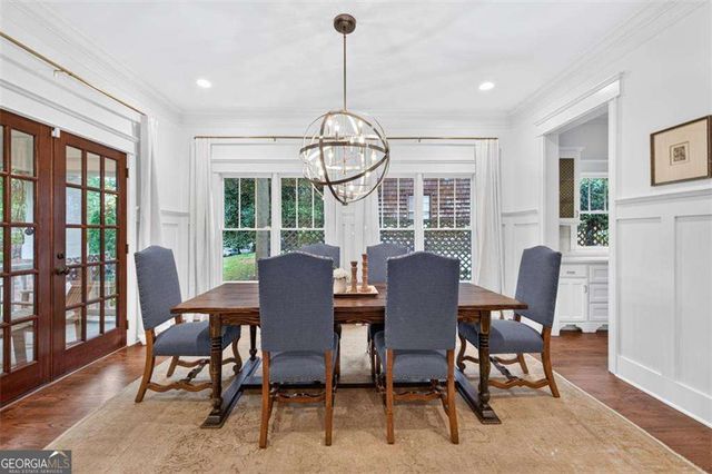 615 Burke Road, Atlanta, GA 30305