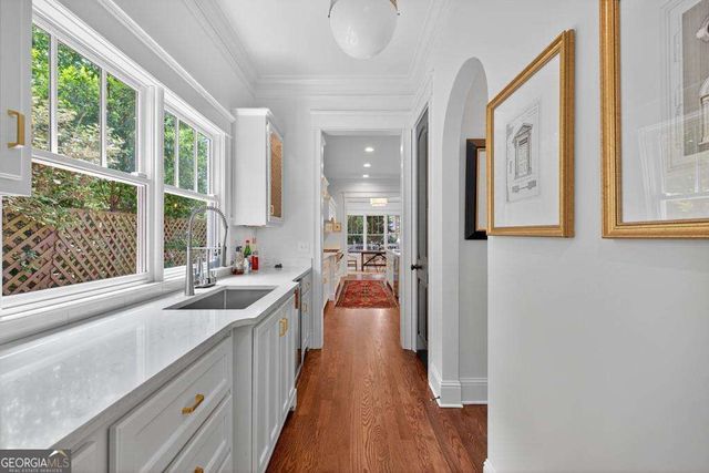 615 Burke Road, Atlanta, GA 30305