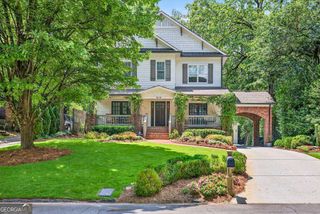 615 Burke Road, Atlanta, GA 30305