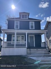 58 Wilson Avenue, Schenectady, NY 12304