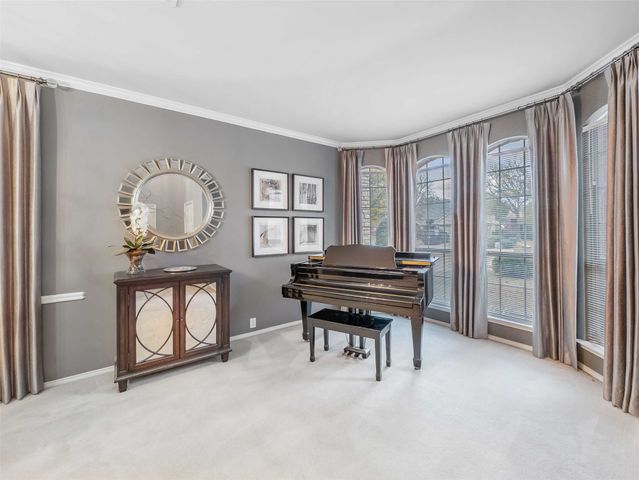 4109 Walnut Creek Court, Fort Worth, TX 76137