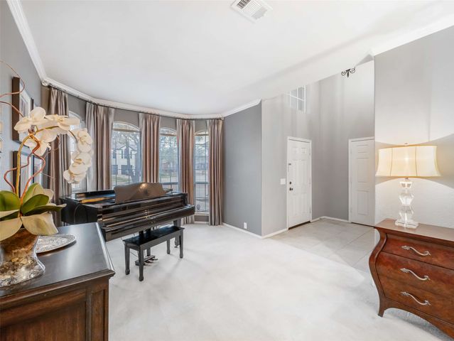 4109 Walnut Creek Court, Fort Worth, TX 76137