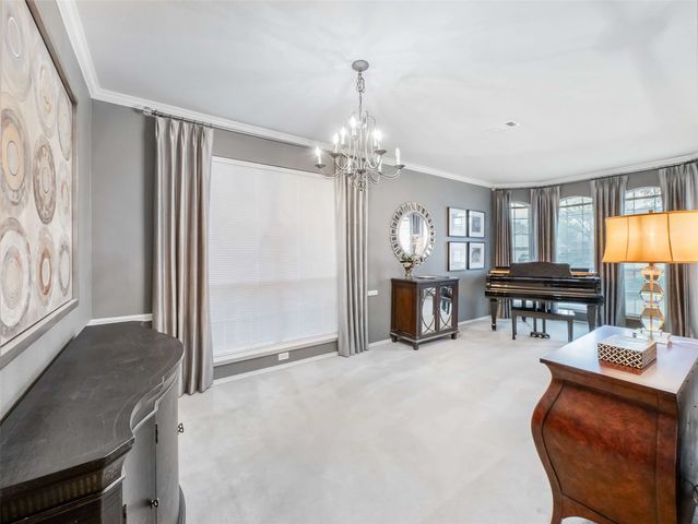 4109 Walnut Creek Court, Fort Worth, TX 76137