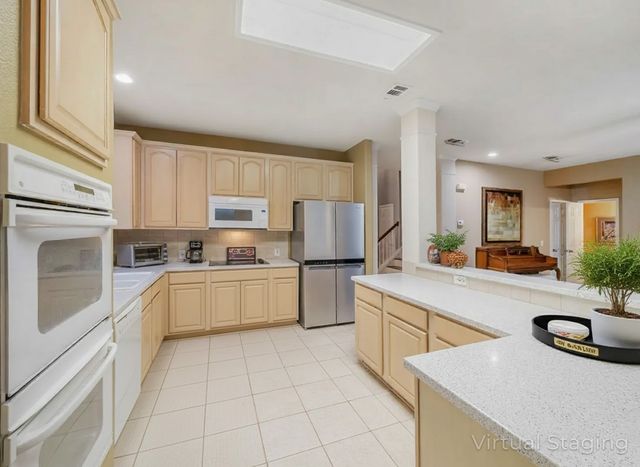 4109 Walnut Creek Court, Fort Worth, TX 76137