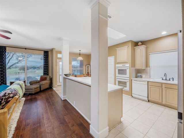 4109 Walnut Creek Court, Fort Worth, TX 76137