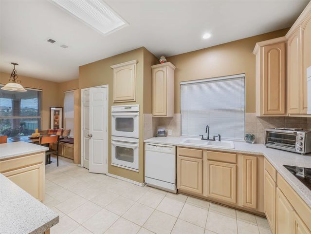 4109 Walnut Creek Court, Fort Worth, TX 76137