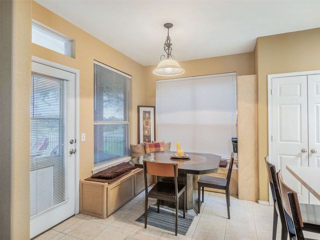 4109 Walnut Creek Court, Fort Worth, TX 76137