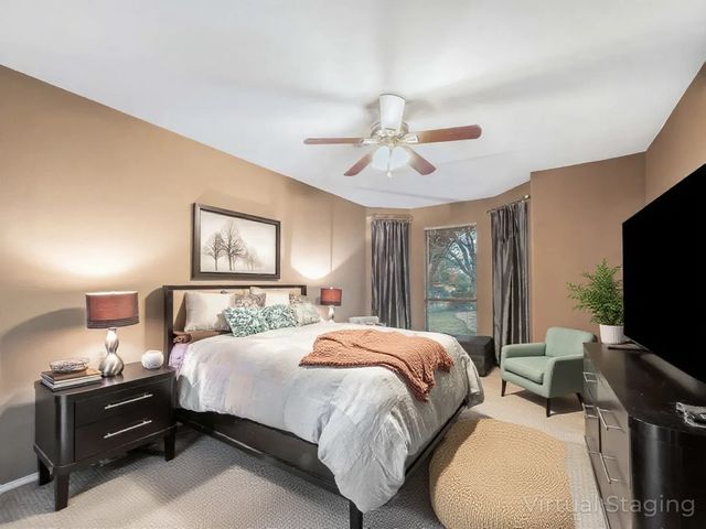 4109 Walnut Creek Court, Fort Worth, TX 76137