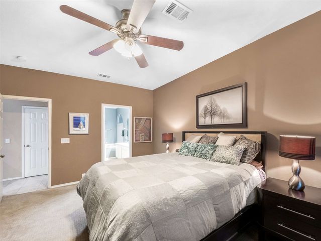 4109 Walnut Creek Court, Fort Worth, TX 76137