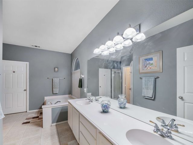 4109 Walnut Creek Court, Fort Worth, TX 76137