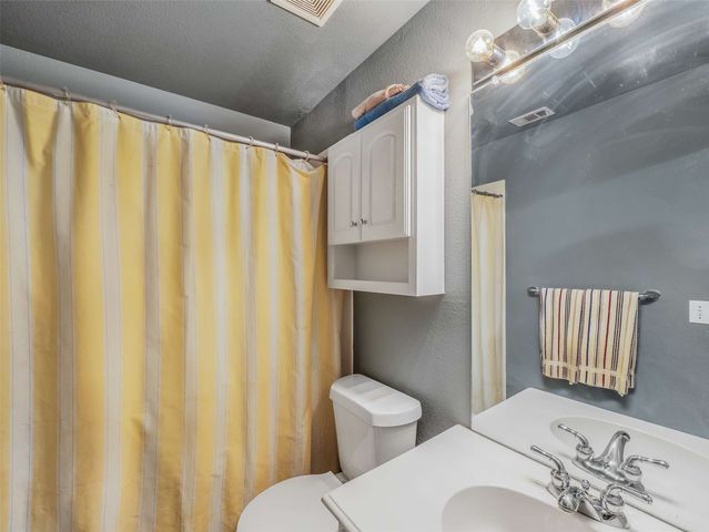 4109 Walnut Creek Court, Fort Worth, TX 76137