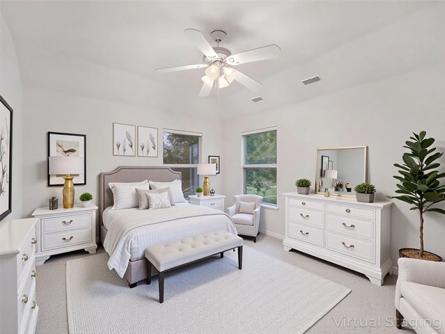 4109 Walnut Creek Court, Fort Worth, TX 76137