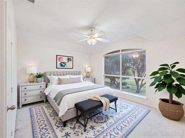 4109 Walnut Creek Court, Fort Worth, TX 76137