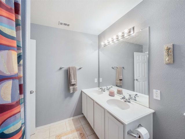 4109 Walnut Creek Court, Fort Worth, TX 76137