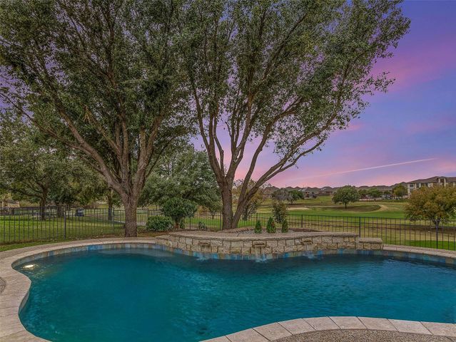 4109 Walnut Creek Court, Fort Worth, TX 76137