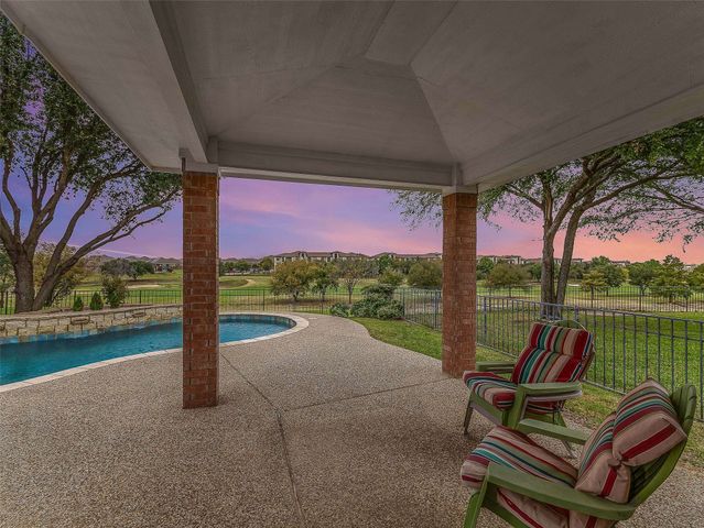 4109 Walnut Creek Court, Fort Worth, TX 76137