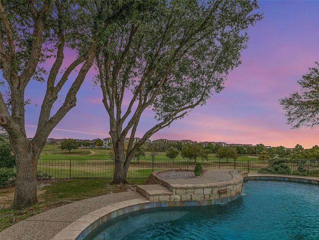 4109 Walnut Creek Court, Fort Worth, TX 76137