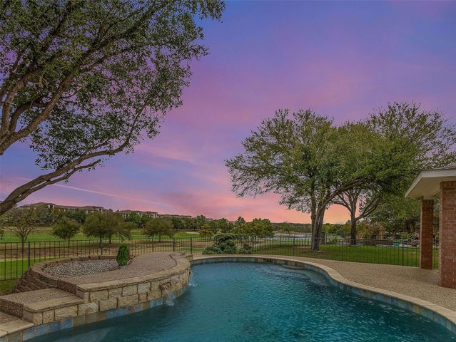 4109 Walnut Creek Court, Fort Worth, TX 76137