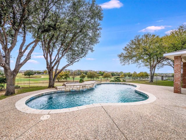 4109 Walnut Creek Court, Fort Worth, TX 76137