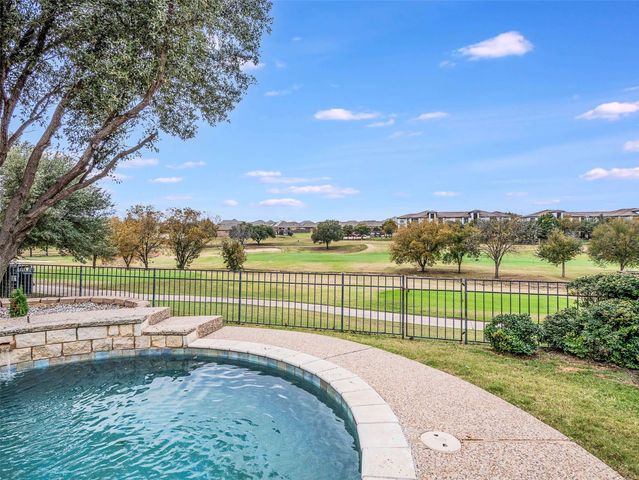 4109 Walnut Creek Court, Fort Worth, TX 76137