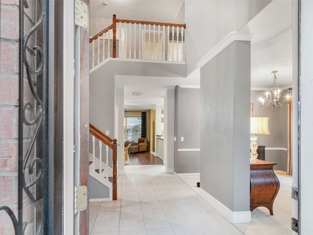 4109 Walnut Creek Court, Fort Worth, TX 76137