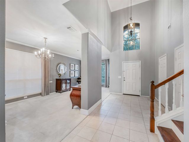 4109 Walnut Creek Court, Fort Worth, TX 76137