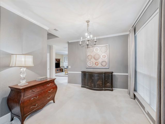 4109 Walnut Creek Court, Fort Worth, TX 76137