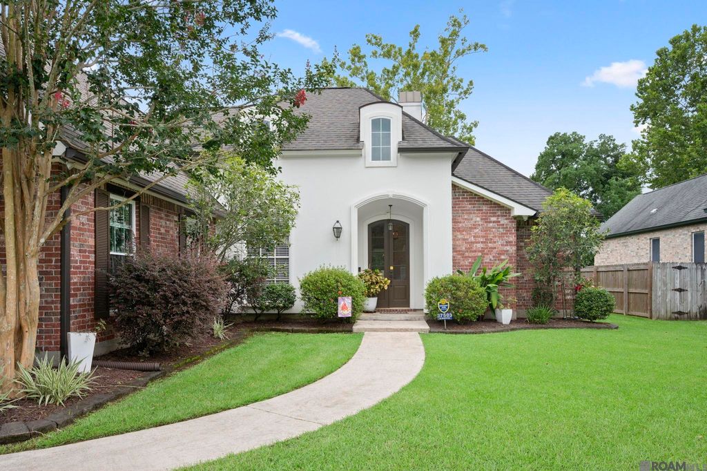 37503 Provence Pointe, Prairieville, LA 70769