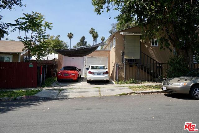5216 Navarro Street, Los Angeles, CA 90032