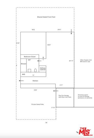 5216 Navarro Street, Los Angeles, CA 90032