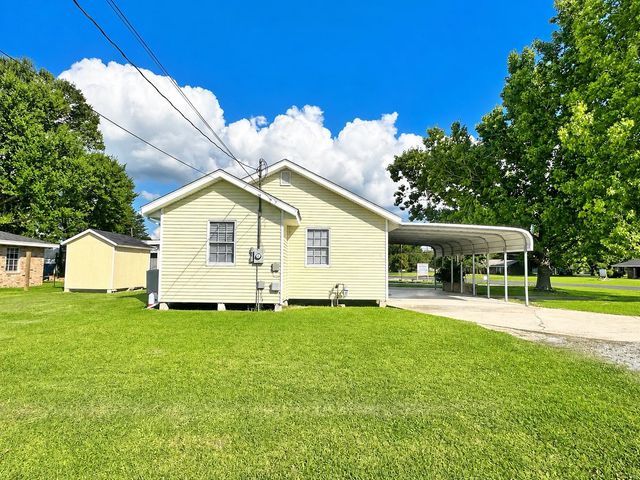 100 Hidden Acres, Houma, LA 70364