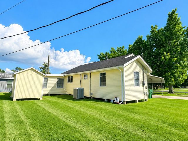 100 Hidden Acres, Houma, LA 70364