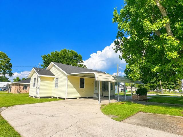 100 Hidden Acres, Houma, LA 70364
