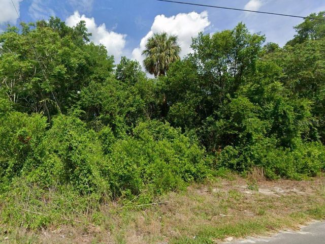 100 S TERN POINT, Inverness, FL 34450