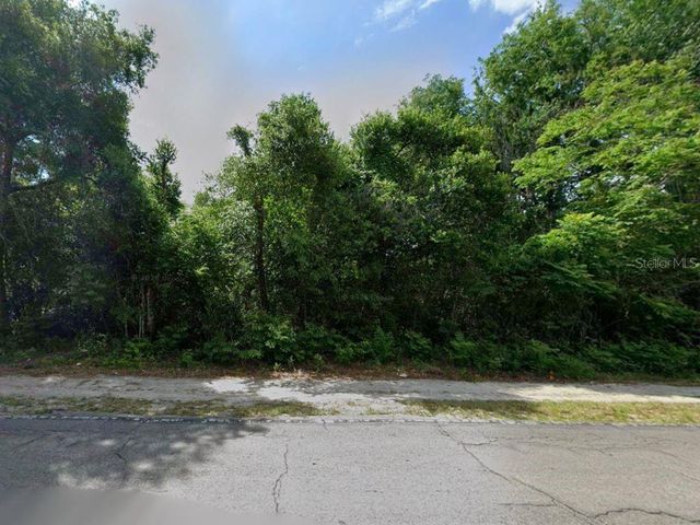 100 S TERN POINT, Inverness, FL 34450