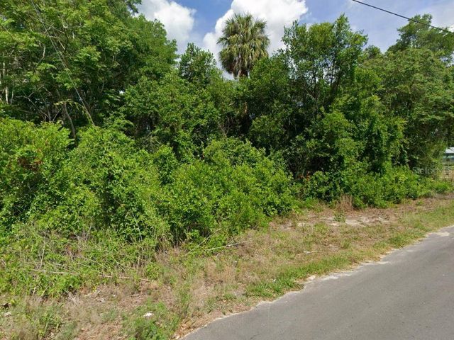 100 S TERN POINT, Inverness, FL 34450