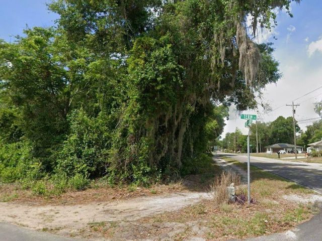 100 S TERN POINT, Inverness, FL 34450