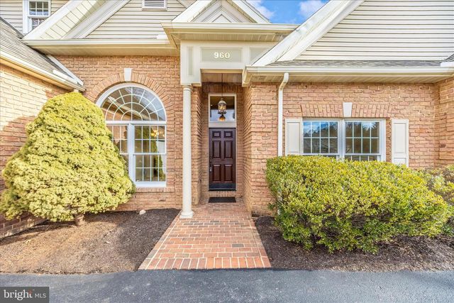 960 GRANDON WAY, Mechanicsburg, PA 17050