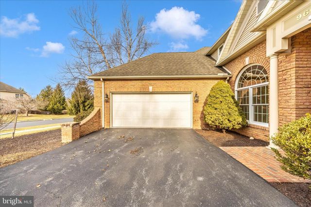 960 GRANDON WAY, Mechanicsburg, PA 17050