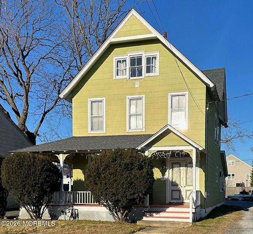 11 Pearce Avenue, Manasquan, NJ 08736